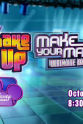 Bruce Gowers Make Your Mark: The Ultimate Dance Off - Shake It Up Edition