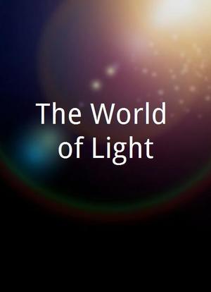 The World of Light海报封面图