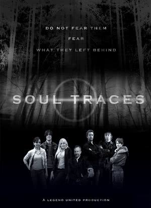Soul Traces: The Introduction海报封面图
