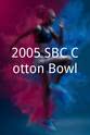 Dustin Colquitt 2005 SBC Cotton Bowl