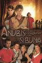 Alex Molenaar Het huis Anubis en de terugkeer van Sibuna