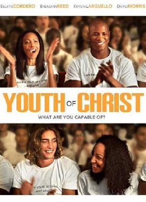Youth of Christ海报封面图