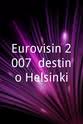 Mikel Herzog Eurovisión 2007: destino Helsinki