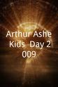 Honor Society Arthur Ashe Kids' Day 2009