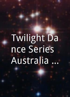 Twilight Dance Series: Australia Rocks the Pier海报封面图