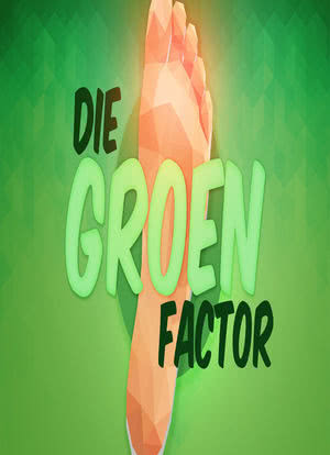 Die Groen Faktor海报封面图