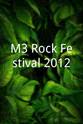 Ratt M3 Rock Festival 2012