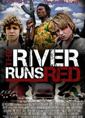 The River Runs Red海报封面图
