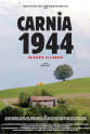 Leonardo Zanier Carnia 1944: un'estate di libertà
