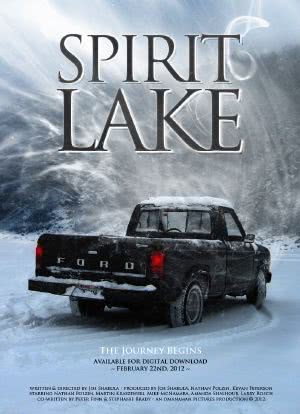 Spirit Lake海报封面图