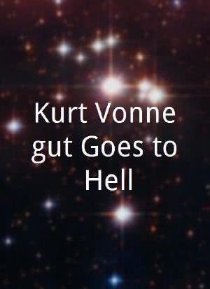 Kurt Vonnegut Goes to Hell海报封面图