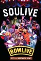 Karina Mackenzie Bowlive: Soulive Live at The Brooklyn Bowl