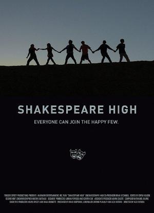 Shakespeare High海报封面图