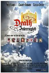 Death Interrupted海报封面图