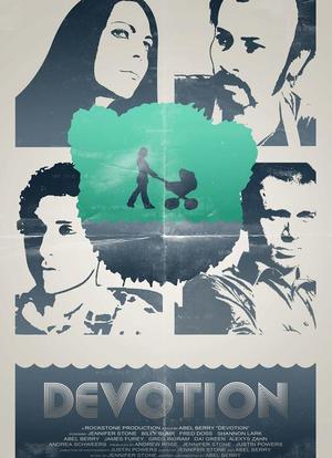 Devotion海报封面图