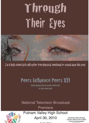 Peers XVI: Through Their Eyes海报封面图