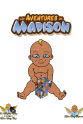 Mason Ewing The Adventures of Madison