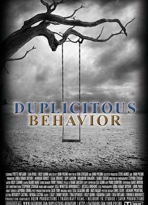 Duplicitous Behavior海报封面图