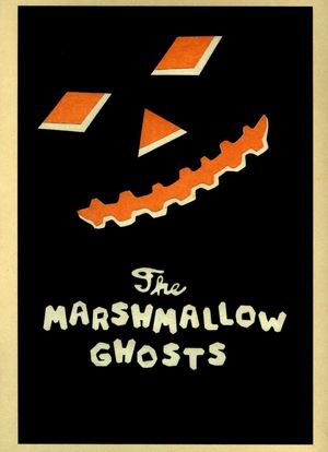 The Marshmallow Ghosts Present Corpse Reviver No. 2海报封面图