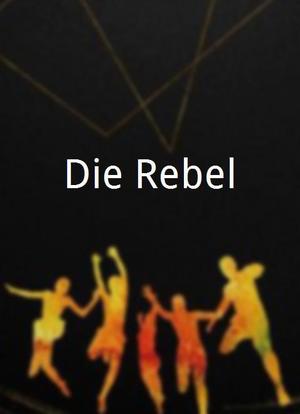 Die Rebel海报封面图
