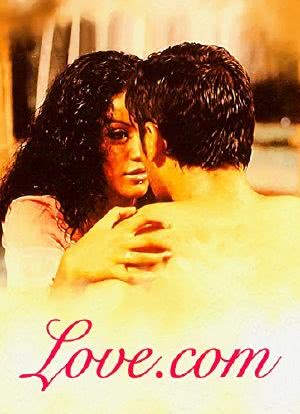 The Film Love.Com... The Ultimate Killing Site海报封面图