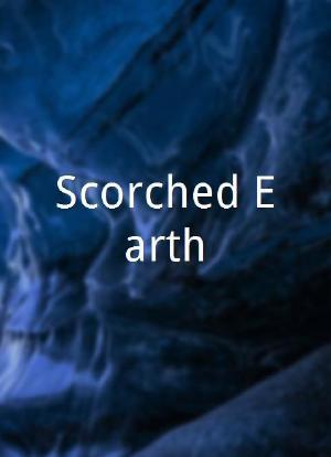 Scorched Earth海报封面图