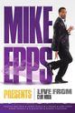 Robert Stapleton Mike Epps Presents: Live from Club Nokia