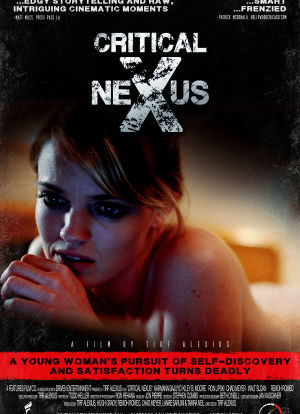Critical Nexus海报封面图