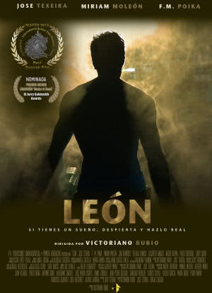 León海报封面图