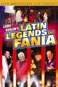 Adalberto Santiago Larry Harlow`s Latin Legends of Fania