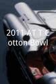 Michael Brockers 2011 AT&T Cotton Bowl
