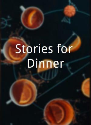 Stories for Dinner海报封面图