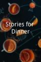 Keith Langsdale Stories for Dinner