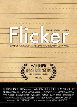 Flicker海报封面图