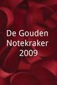 Jan Akkerman De Gouden Notekraker 2009