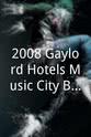 Josh Haden 2008 Gaylord Hotels Music City Bowl