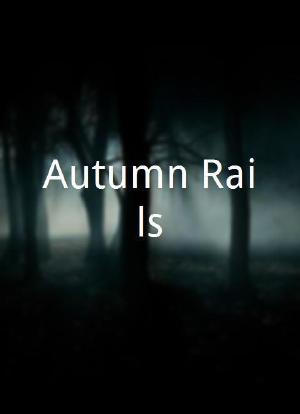 Autumn Rails海报封面图