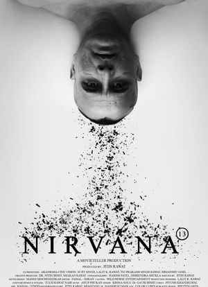 Nirvana13海报封面图