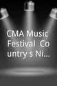 Gretchen Wilson CMA Music Festival: Country's Night to Rock
