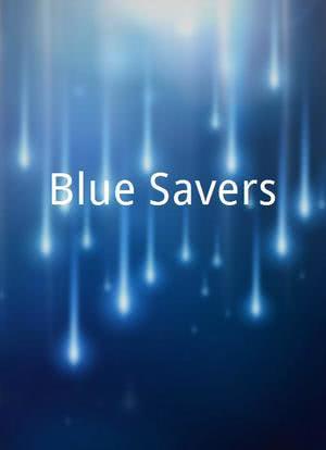 Blue Savers海报封面图