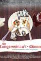 Greg Neff The Congressman`s Dinner