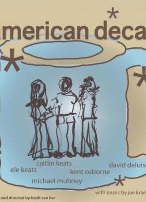 American Decaf海报封面图