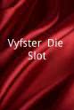 Sias Odendaal Vyfster: Die Slot