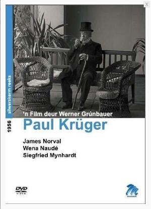 Paul Krüger海报封面图