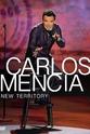 Eric Knudson Carlos Mencia: New Territory