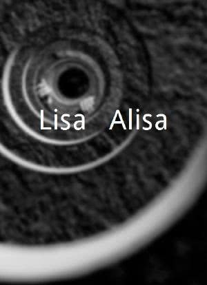 Lisa - Alisa海报封面图