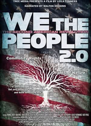 We the People 2.0海报封面图