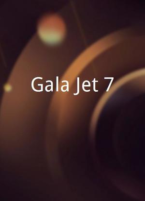 Gala Jet 7海报封面图