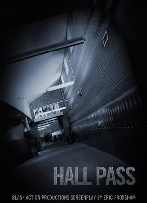Hall Pass海报封面图
