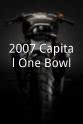 Travis Beckum 2007 Capital One Bowl